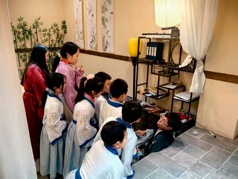 韶山市文旅项目策划